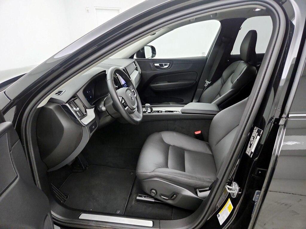 used 2025 Volvo XC60 car, priced at $35,998