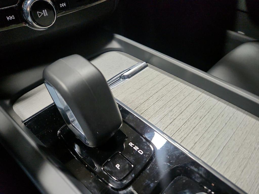 used 2025 Volvo XC60 car, priced at $35,998