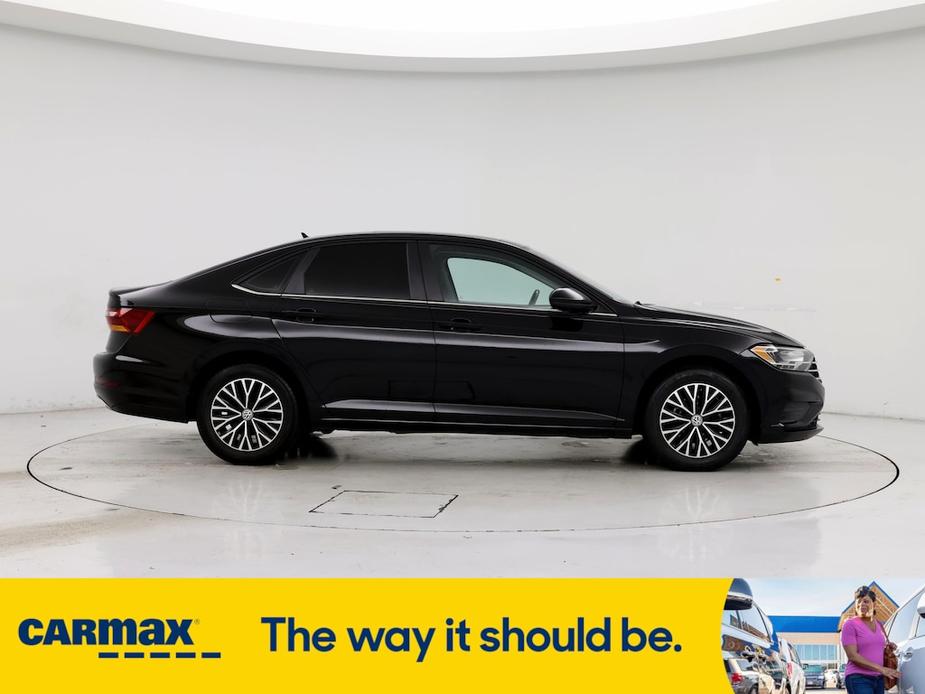 used 2019 Volkswagen Jetta car, priced at $17,998