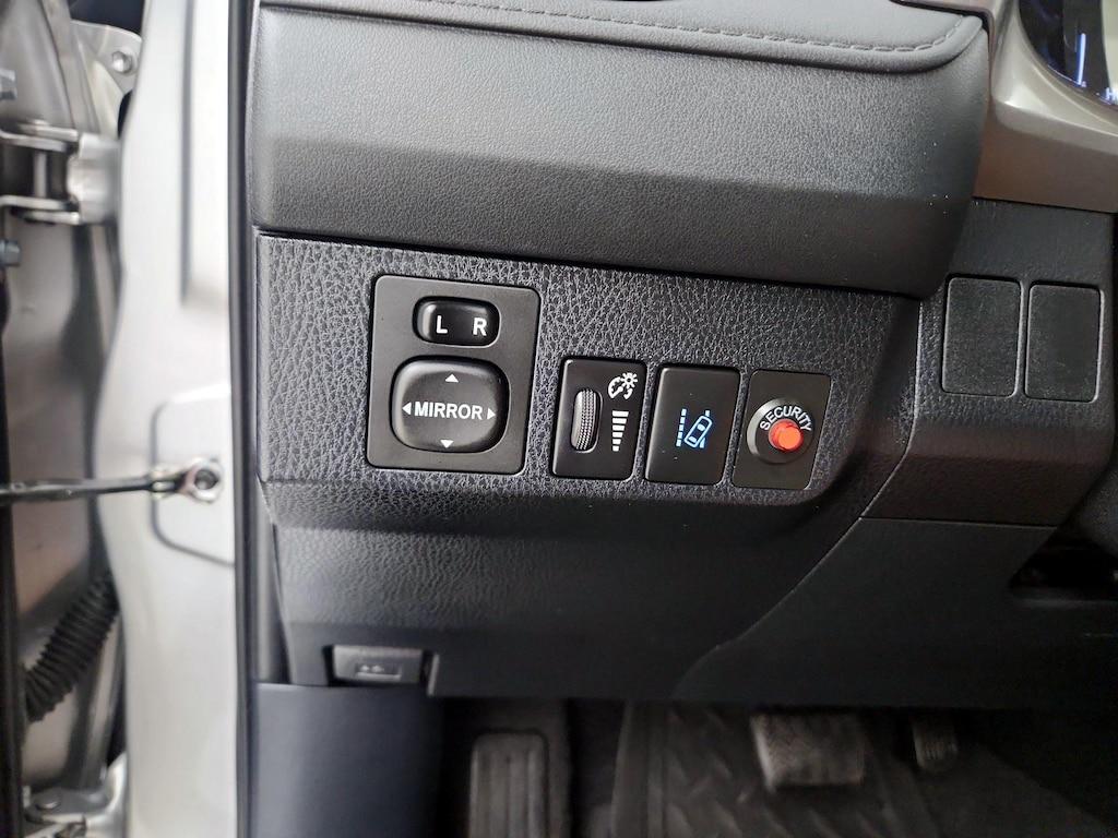 used 2018 Toyota RAV4 car, priced at $21,998