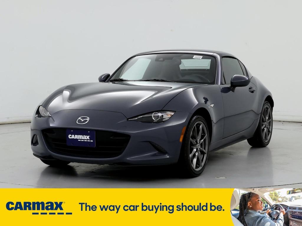 used 2020 Mazda MX-5 Miata car, priced at $26,998