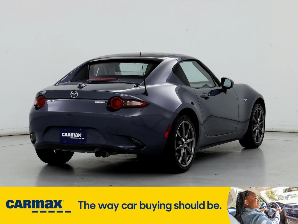 used 2020 Mazda MX-5 Miata car, priced at $26,998