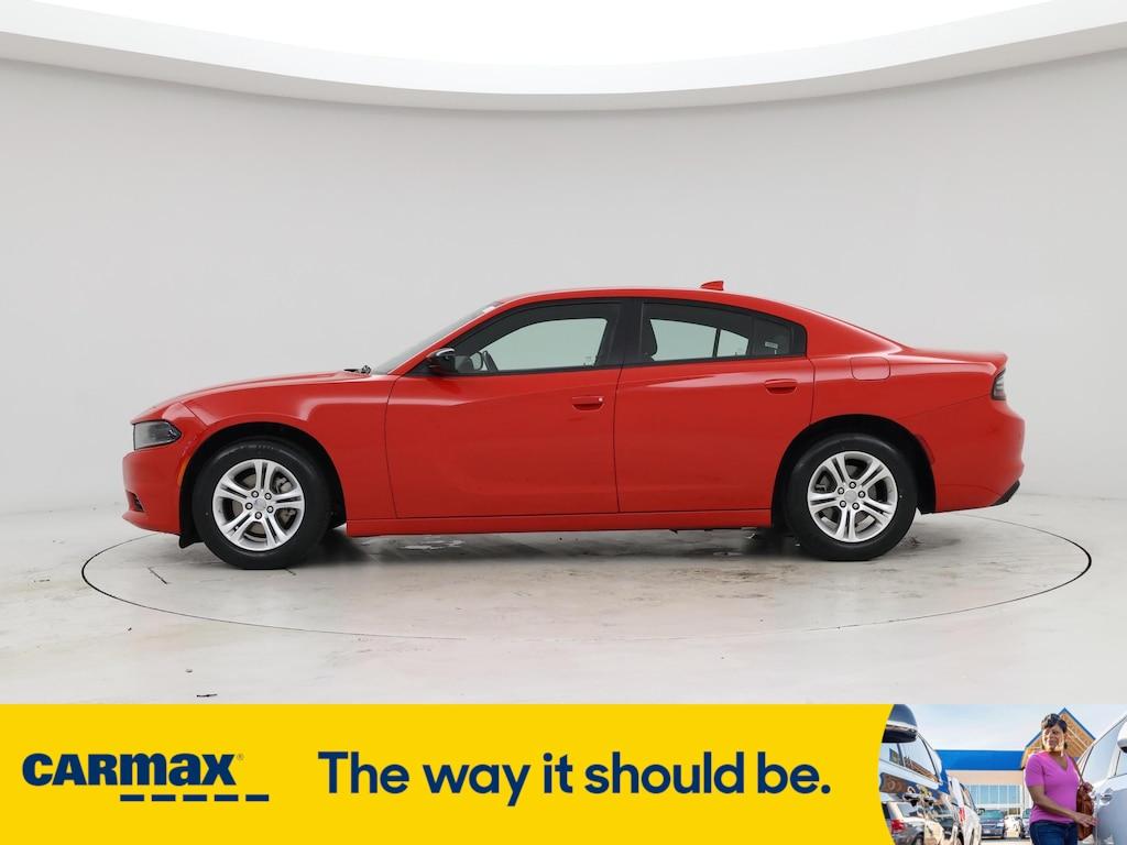 used 2023 Dodge Charger car, priced at $22,998