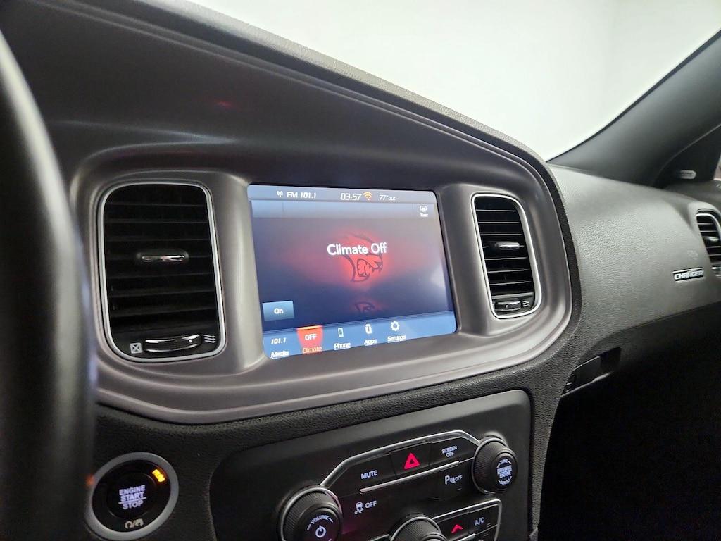 used 2023 Dodge Charger car, priced at $22,998