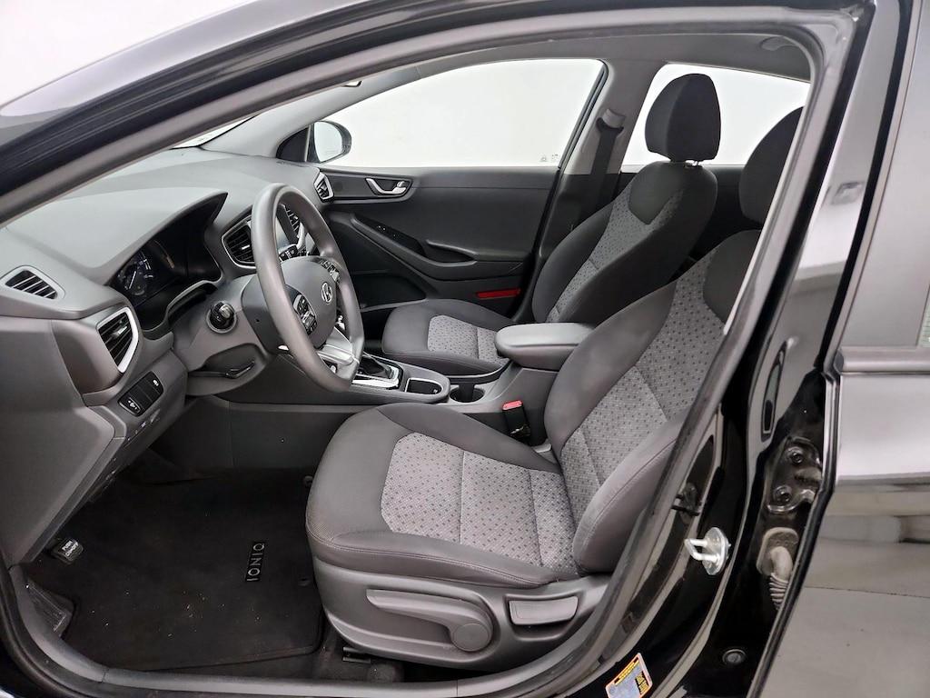 used 2018 Hyundai Ioniq Hybrid car, priced at $13,599