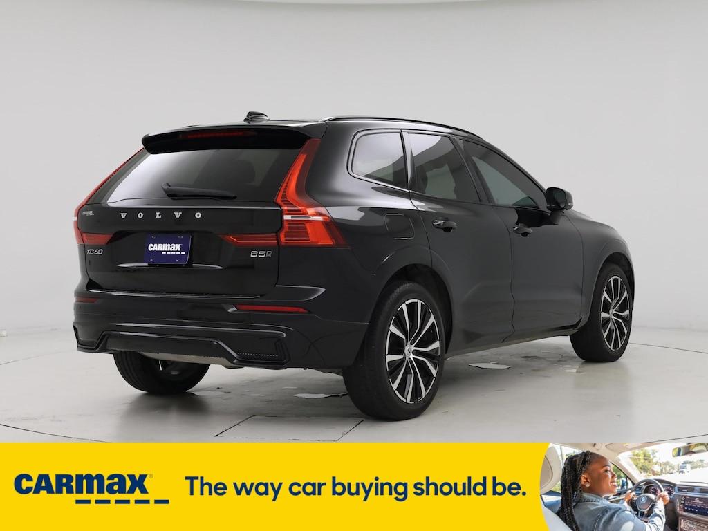 used 2023 Volvo XC60 car, priced at $40,998