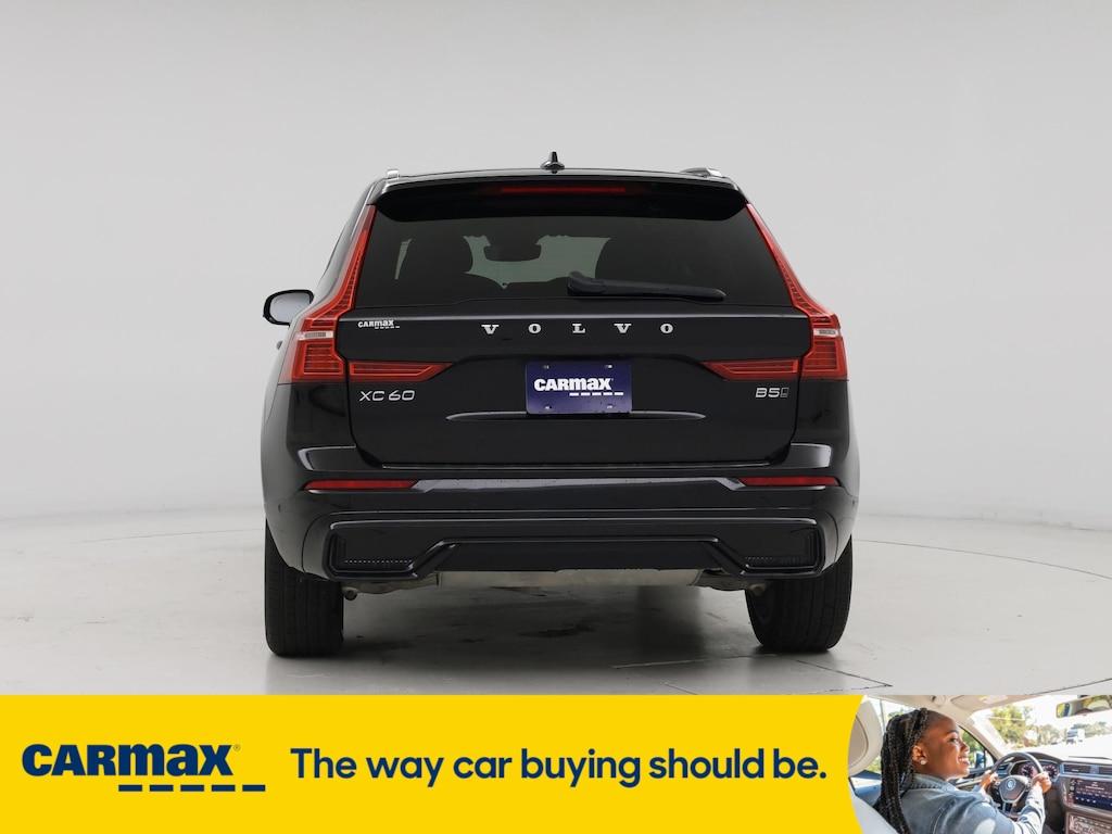 used 2023 Volvo XC60 car, priced at $40,998