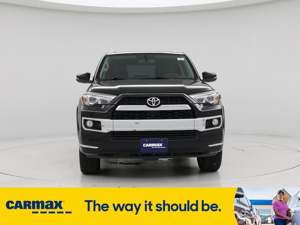 used 2015 Toyota 4Runner car, priced at $26,998