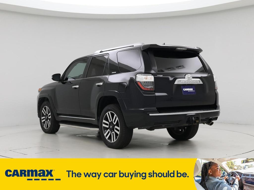 used 2015 Toyota 4Runner car, priced at $26,998