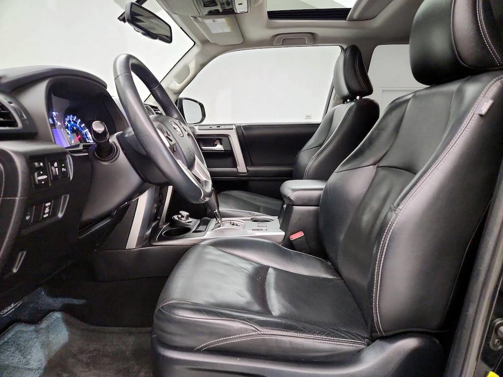 used 2015 Toyota 4Runner car, priced at $26,998
