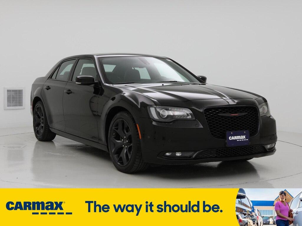 used 2022 Chrysler 300 car, priced at $29,998