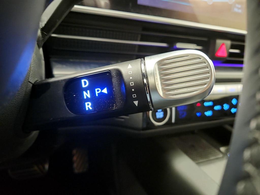 used 2023 Hyundai IONIQ 6 car, priced at $32,998