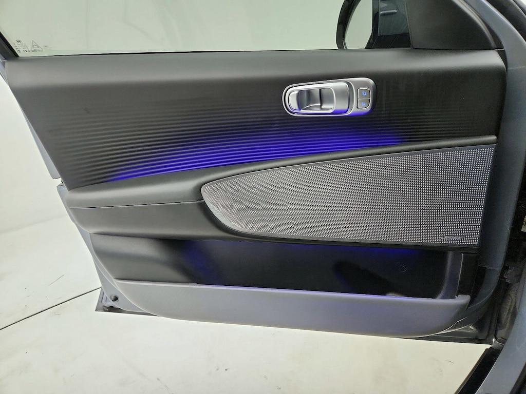 used 2023 Hyundai IONIQ 6 car, priced at $32,998