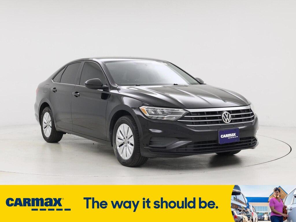 used 2019 Volkswagen Jetta car, priced at $16,998