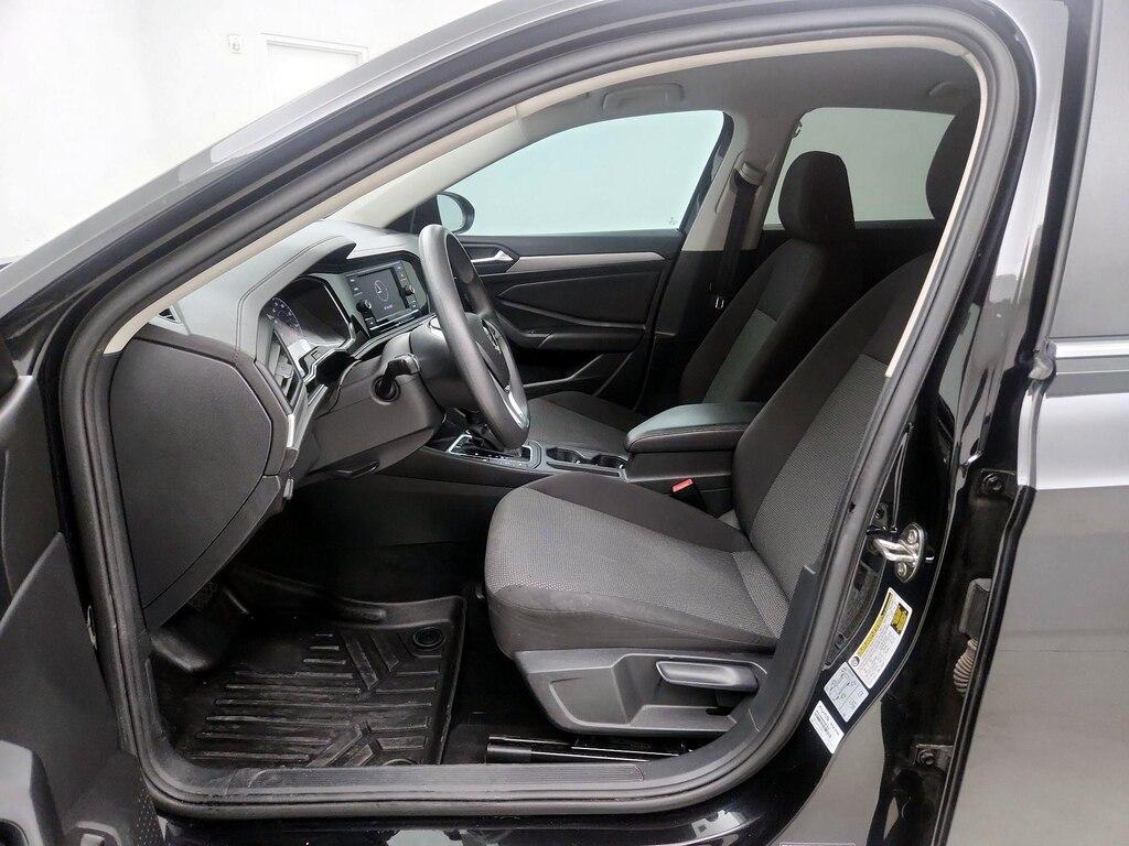 used 2019 Volkswagen Jetta car, priced at $16,998