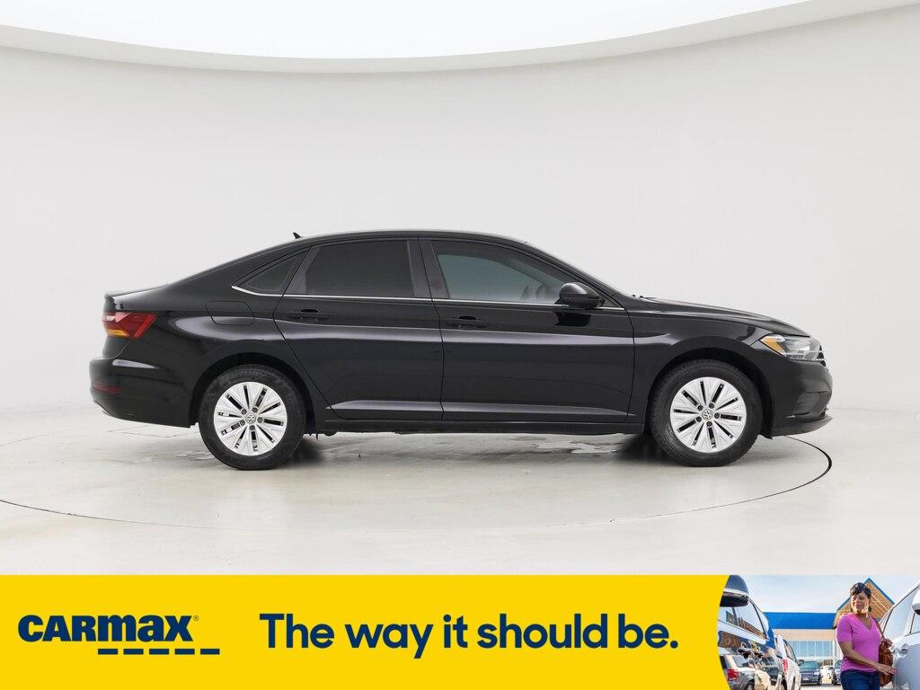used 2019 Volkswagen Jetta car, priced at $16,998