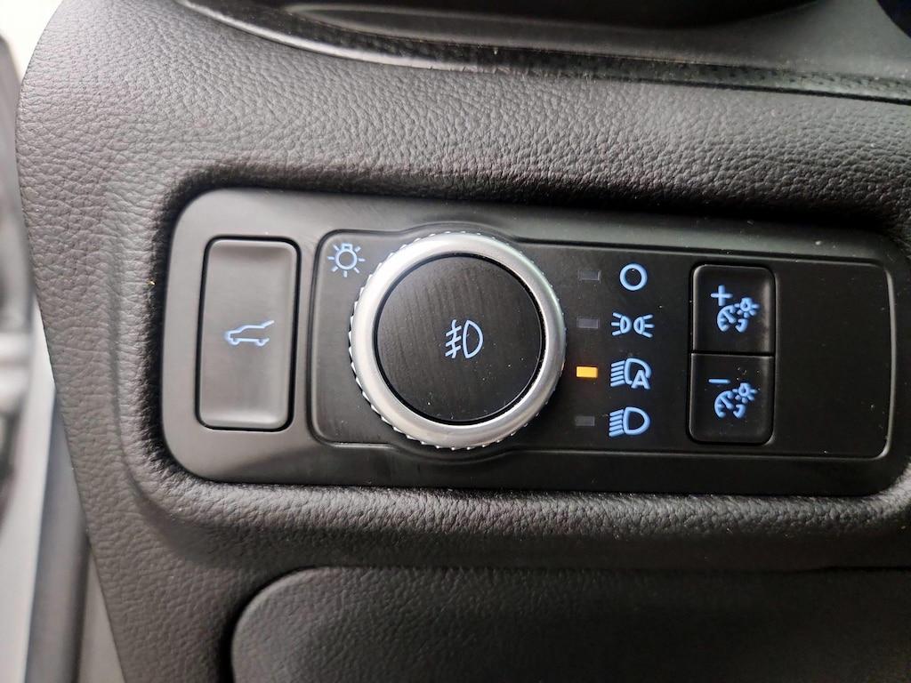 used 2022 Ford Explorer car, priced at $32,998