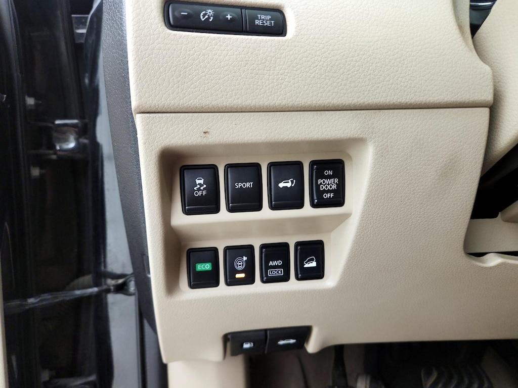 used 2015 Nissan Rogue car, priced at $14,599