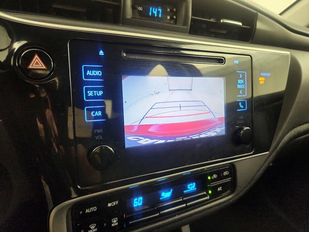 used 2019 Toyota Corolla car, priced at $18,998
