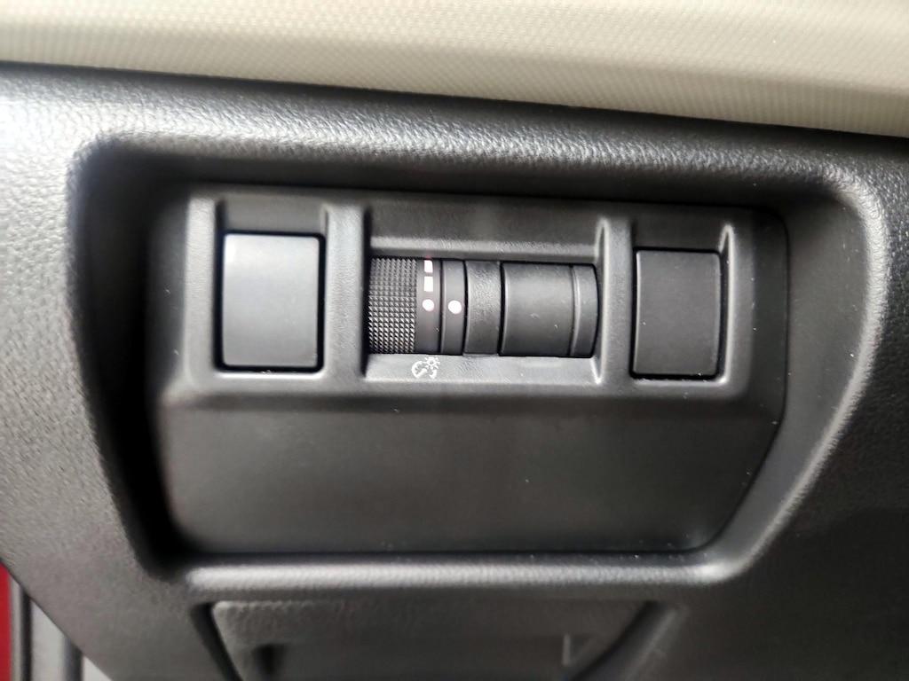 used 2025 Subaru Forester car, priced at $30,998