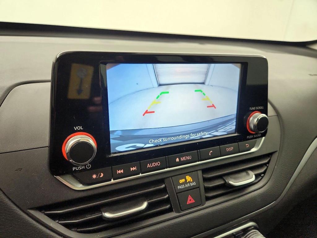 used 2024 Nissan Altima car, priced at $19,998