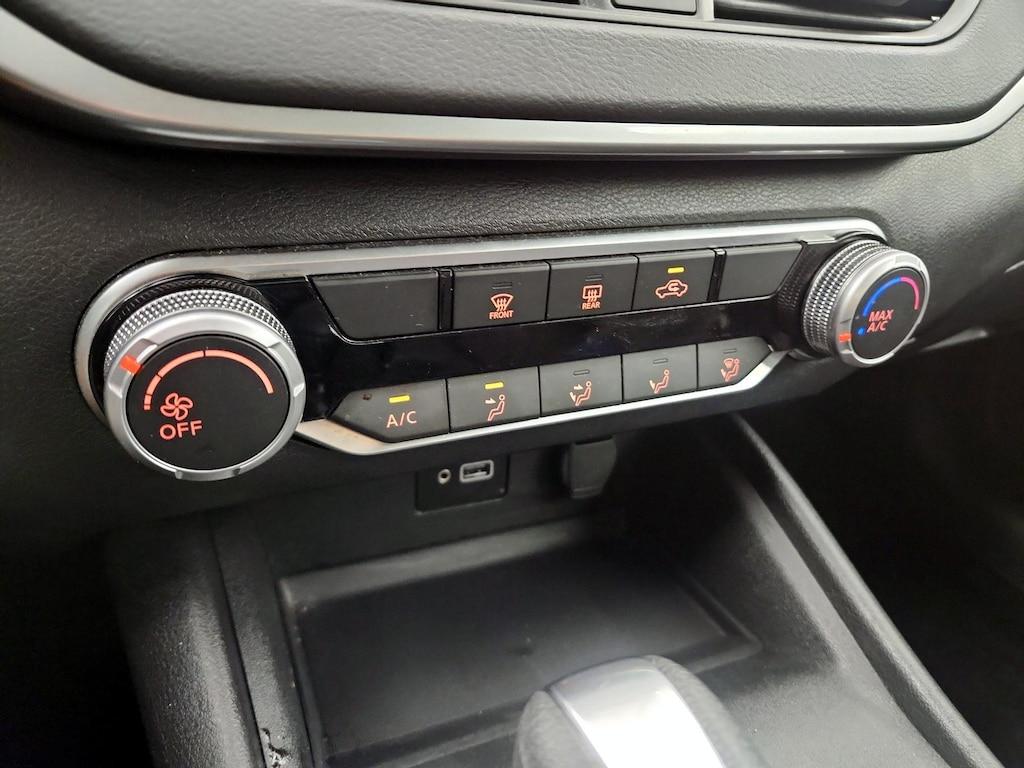 used 2024 Nissan Altima car, priced at $19,998