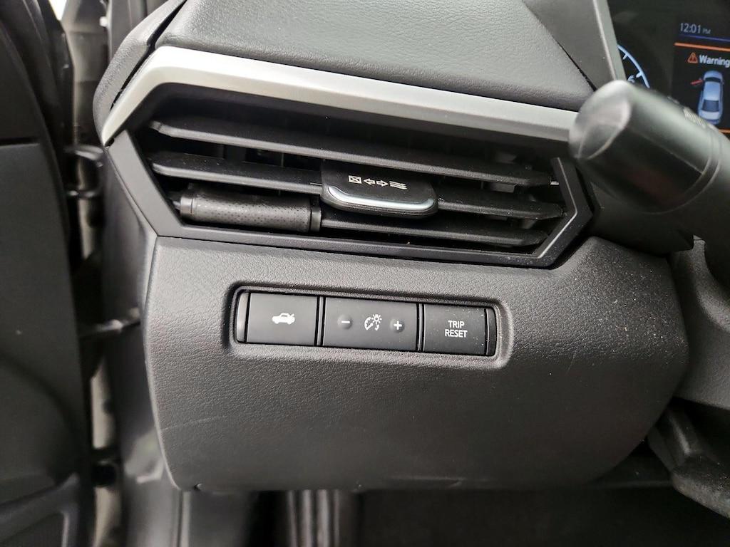 used 2024 Nissan Altima car, priced at $19,998