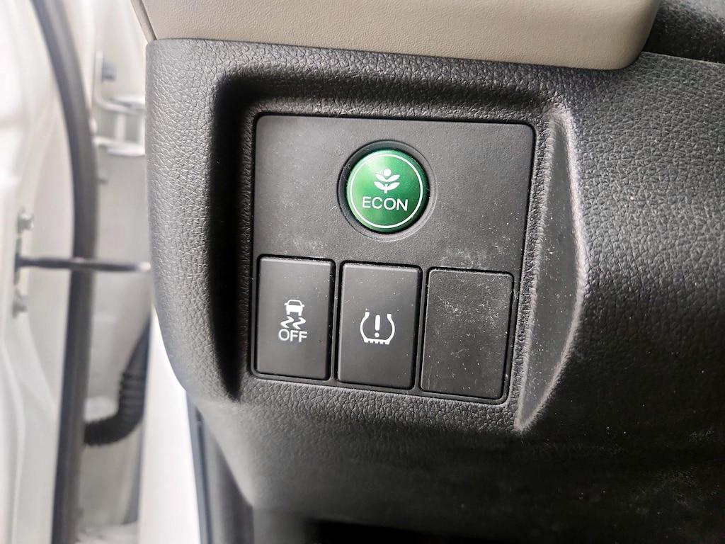 used 2018 Honda HR-V car, priced at $15,998