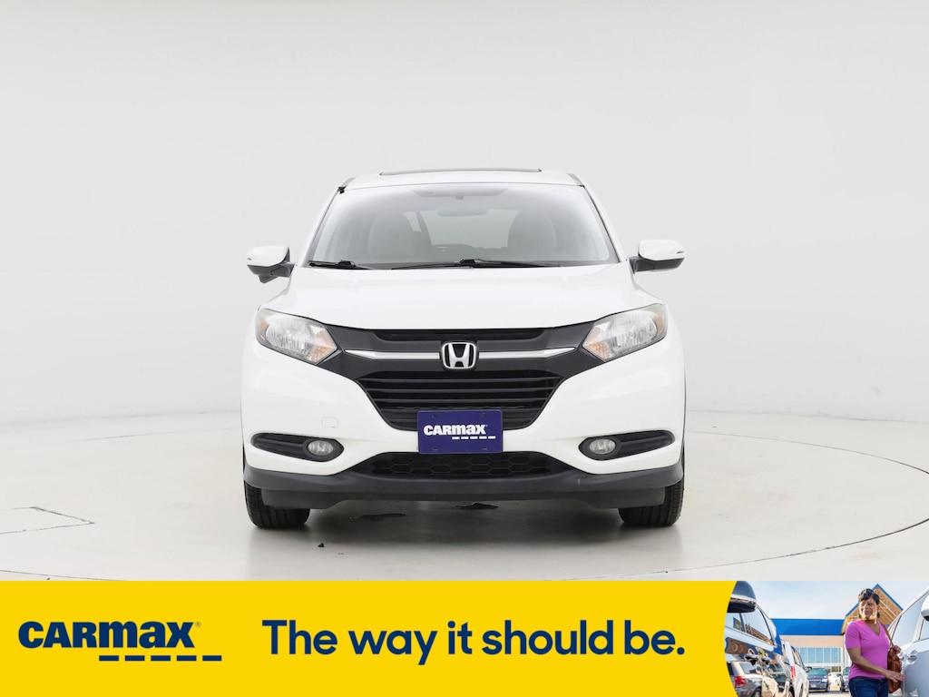 used 2018 Honda HR-V car, priced at $15,998
