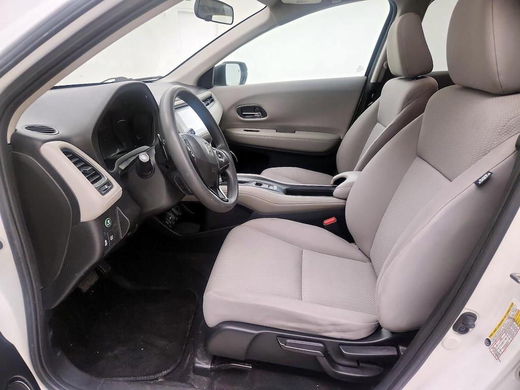 used 2018 Honda HR-V car, priced at $15,998