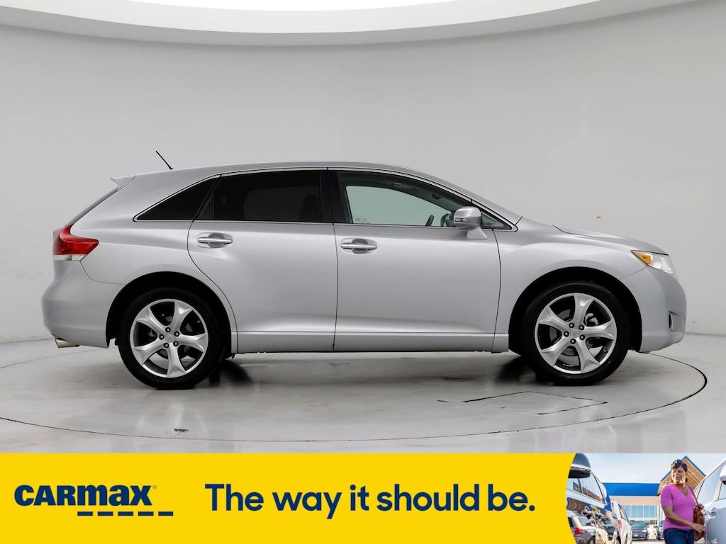 used 2015 Toyota Venza car, priced at $20,998