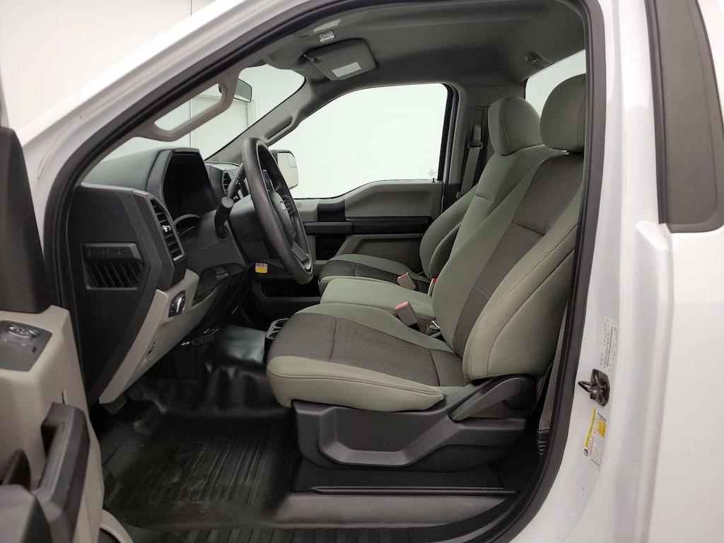 used 2019 Ford F-150 car, priced at $24,998