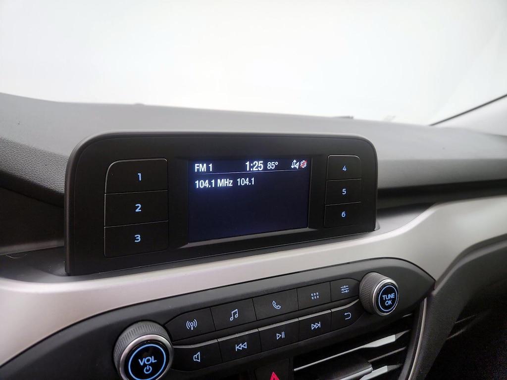 used 2022 Ford Escape car, priced at $18,998