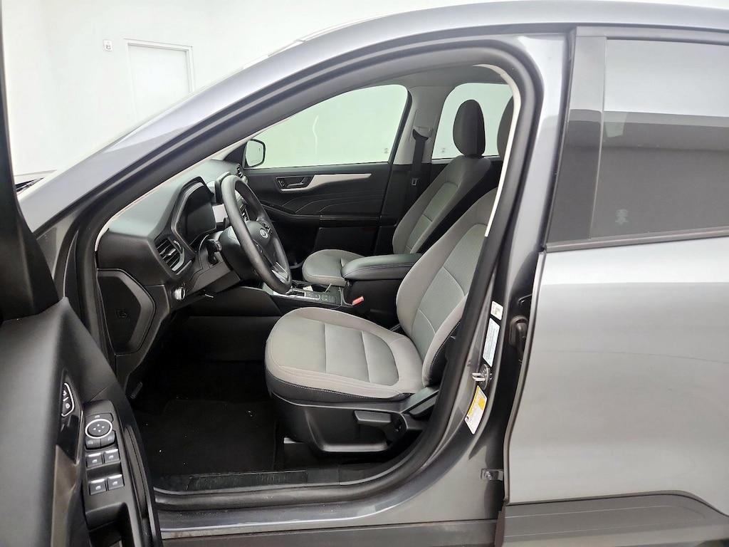 used 2022 Ford Escape car, priced at $18,998