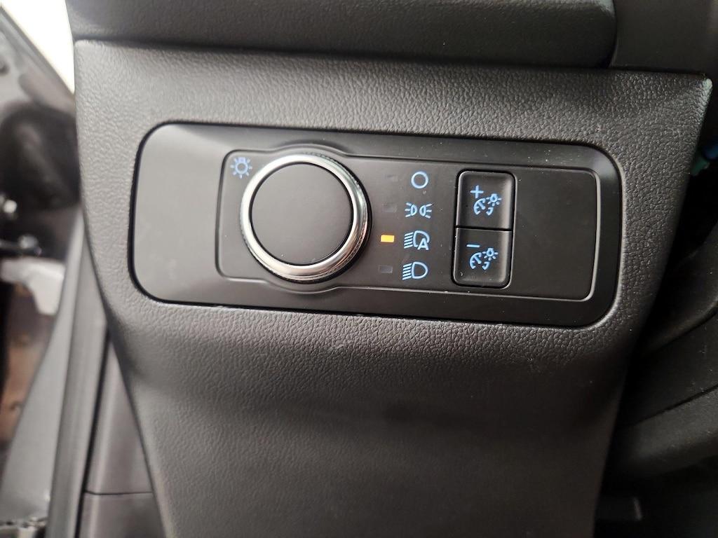 used 2022 Ford Escape car, priced at $18,998