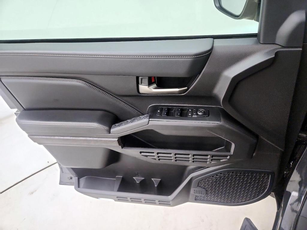 used 2024 Toyota Tacoma car, priced at $47,998