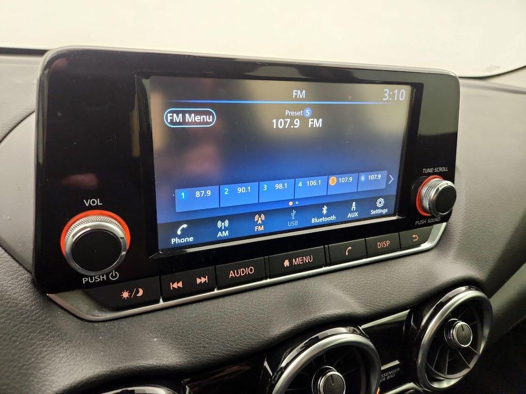used 2024 Nissan Sentra car, priced at $17,998