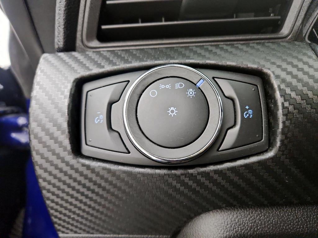 used 2015 Ford Mustang car, priced at $18,998