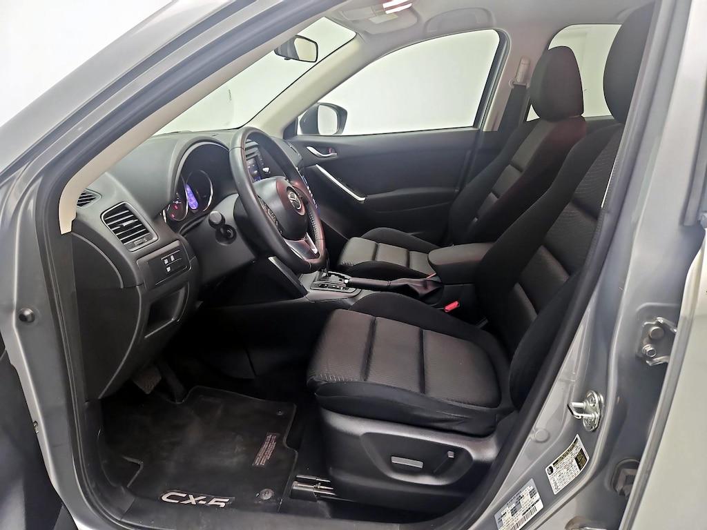 used 2013 Mazda CX-5 car, priced at $14,998