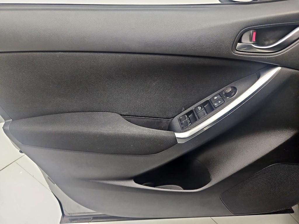 used 2013 Mazda CX-5 car, priced at $14,998