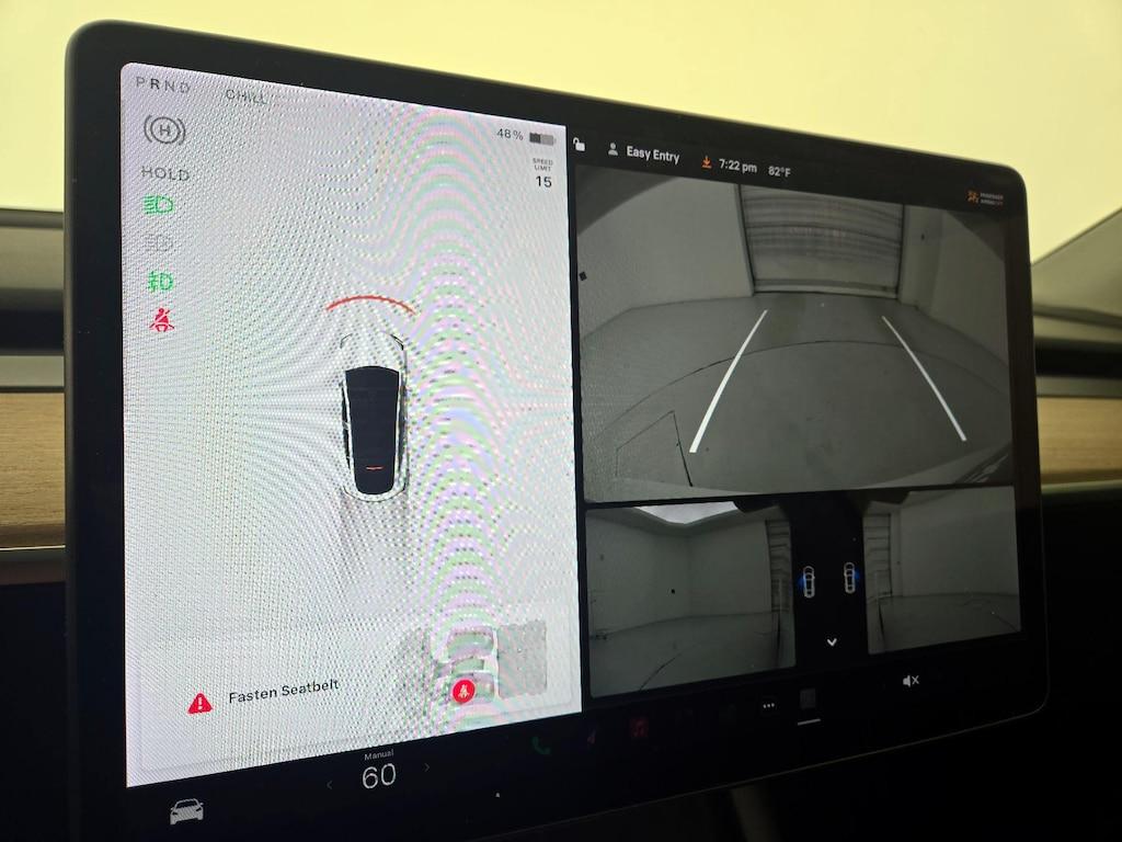 used 2022 Tesla Model Y car, priced at $31,998