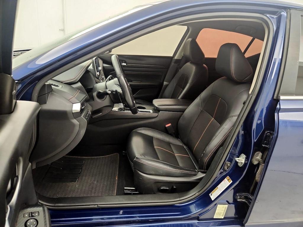 used 2019 Nissan Altima car, priced at $18,998