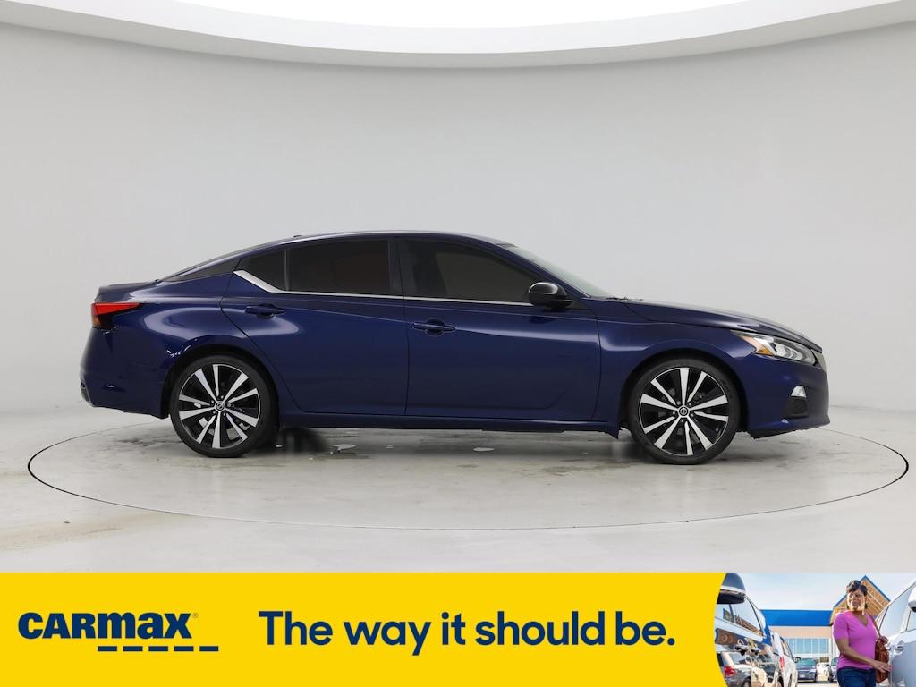used 2019 Nissan Altima car, priced at $18,998