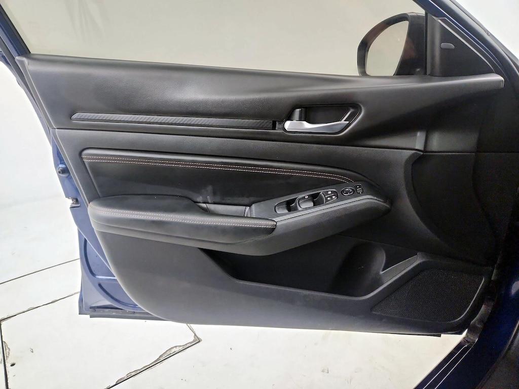 used 2019 Nissan Altima car, priced at $18,998