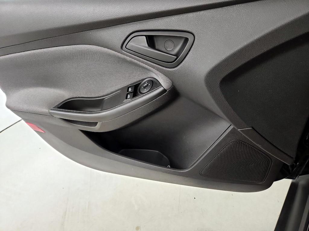 used 2014 Ford Focus car, priced at $14,599