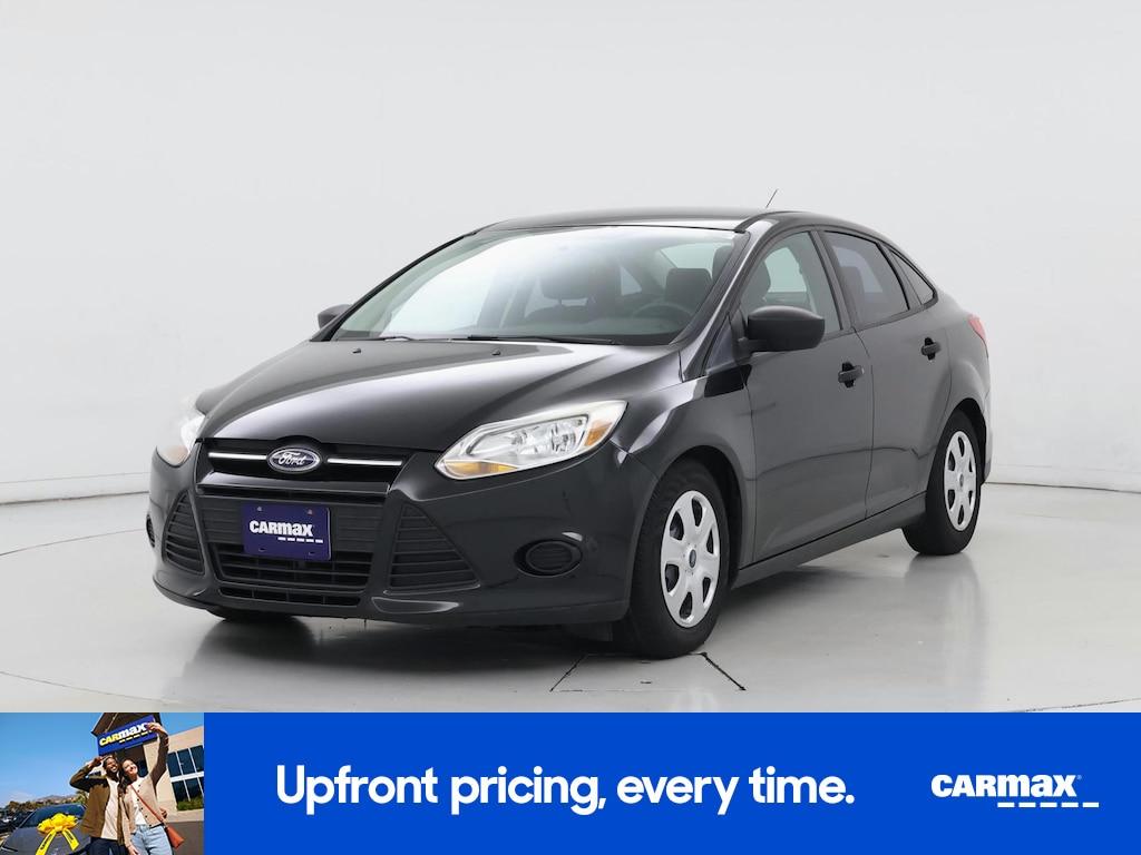 used 2014 Ford Focus car, priced at $14,599