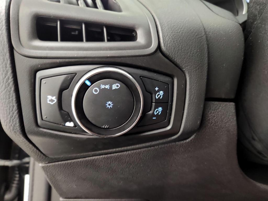 used 2014 Ford Focus car, priced at $14,599