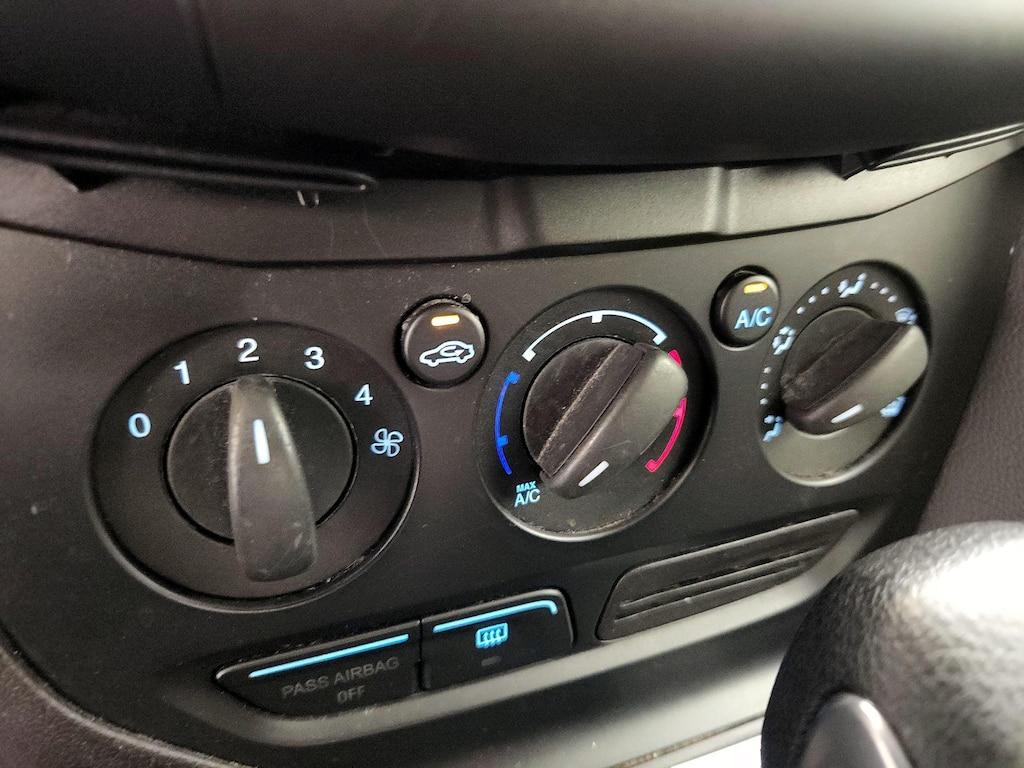 used 2014 Ford Focus car, priced at $14,599