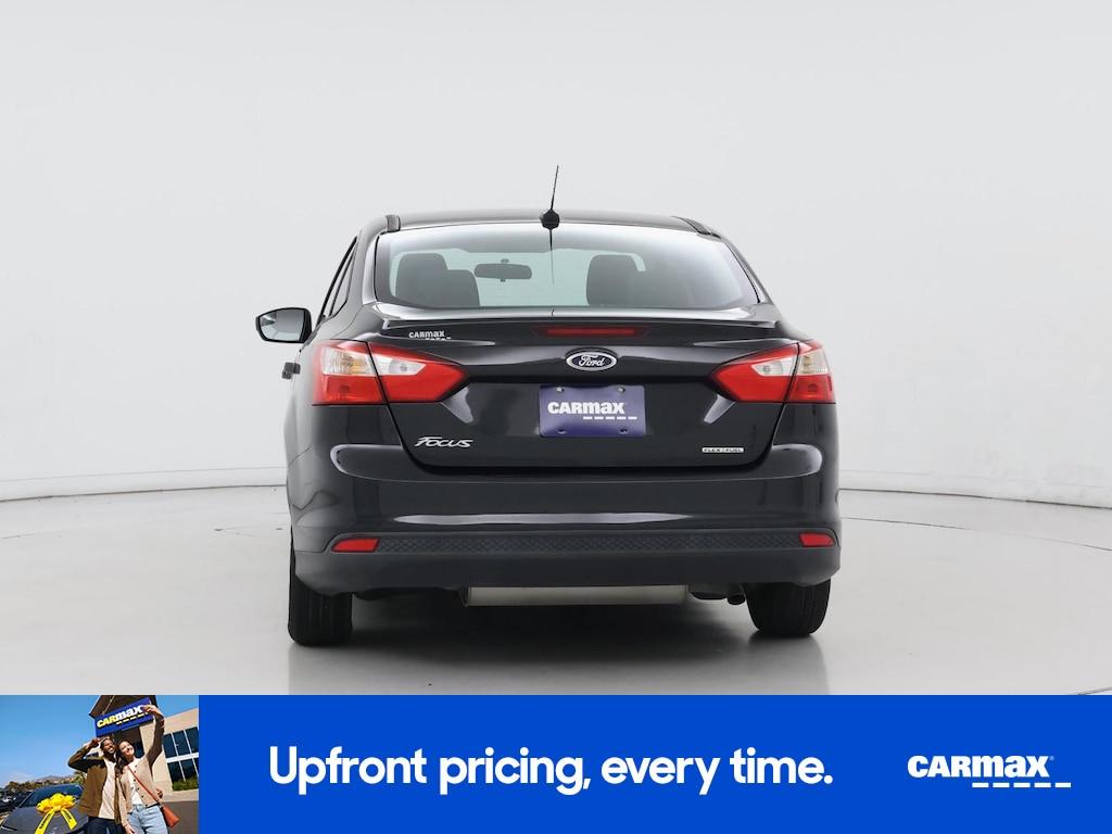 used 2014 Ford Focus car, priced at $14,599