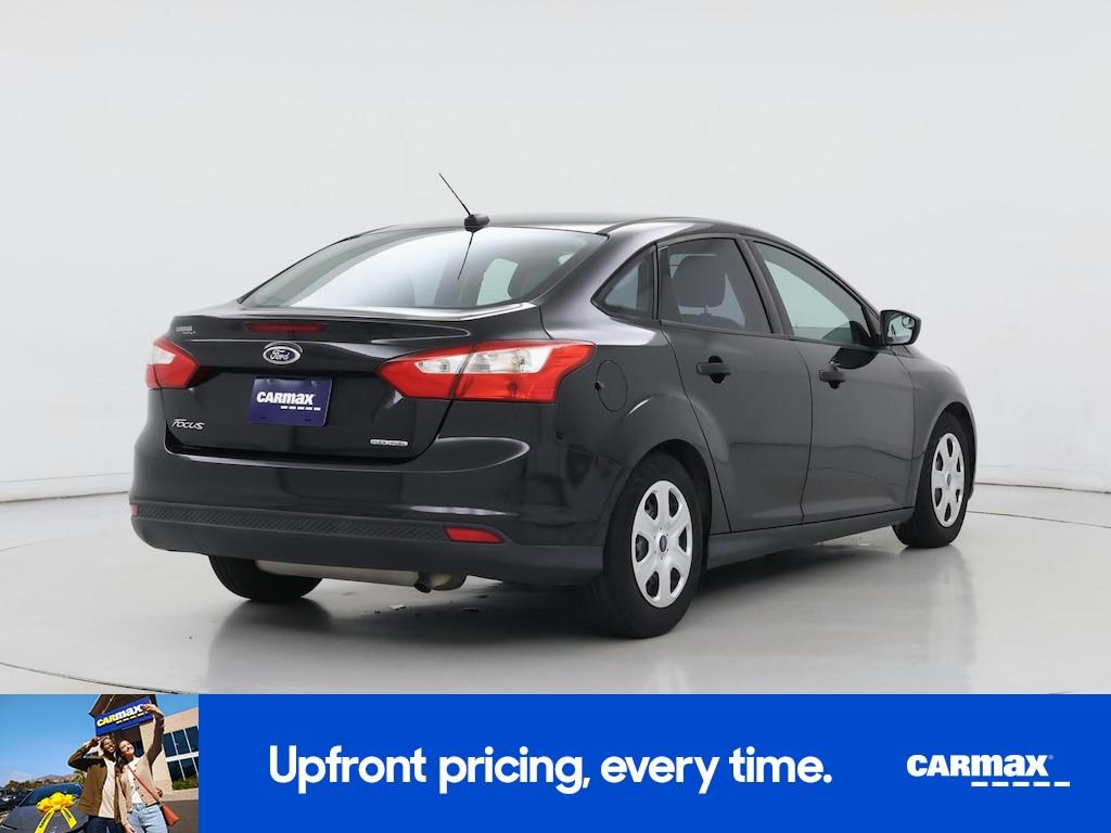 used 2014 Ford Focus car, priced at $14,599